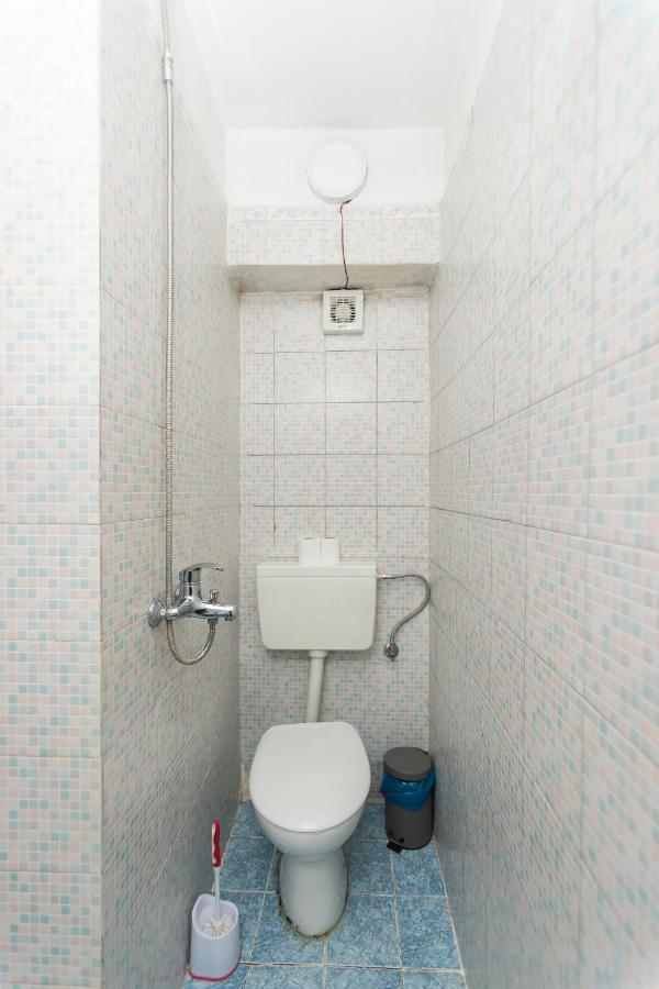 11 Steps' Lovely Studio In The Center Tirana Exteriér fotografie